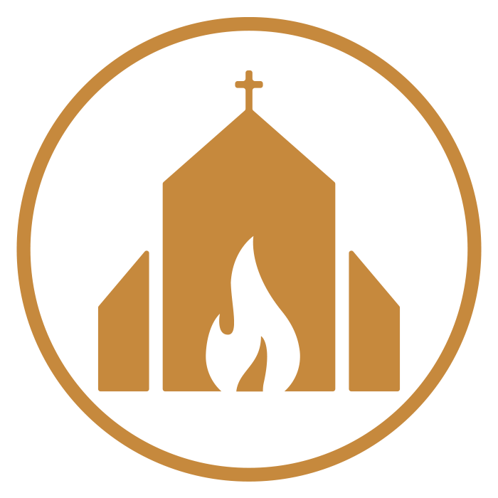 The Altar Fellowship logo