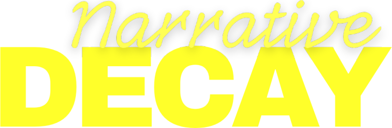 Narrative Decay logo